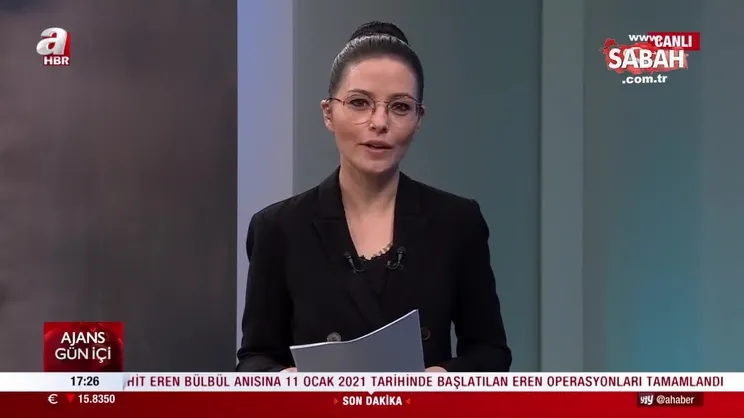 Hafta sonu hava sıcaklığı nasıl olacak? Çöl tozu fırtınası geliyor! | Video