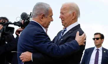 Batılılar öldü baskı arttı