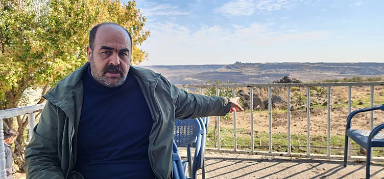 SON DAKİKA NARİN GÜRAN CİNAYETİ | Baba Arif Güran müşteki olarak ifade verdi: Nevzat Bahtiyar ile kavga...