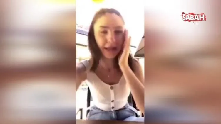 Kim Milyoner Olmak İster?'deki 'Çin Seddi' sorusuyla gündeme oturan Su Ayhan'dan açıklama