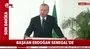 Başkan Erdoğan'dan Türkiye - Senegal İş Forumu'nda önemli açıklamalar