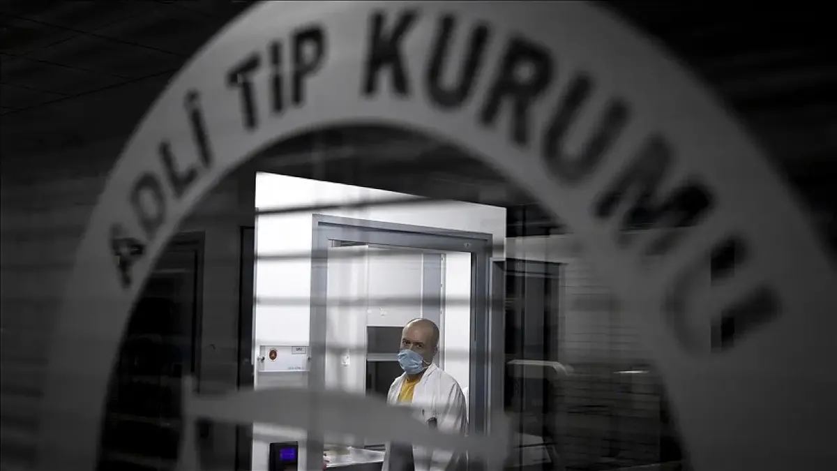 ADLİ TIP KURUMU PERSONEL ALIMI İLANI: 2025 Adli Tıp Kurumu personel alımı ne zaman ve nasıl başvurulur, koşulları neler?
