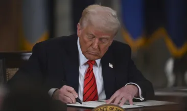 Trump’tan yeni kararname: O uyuşturucu ‘kitle imha silahı’ ilan edildi