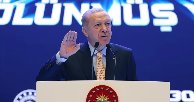 Daha gidecek çok yolumuz var