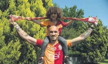 Maicon: Ait olduğumuz yere dönüyoruz
