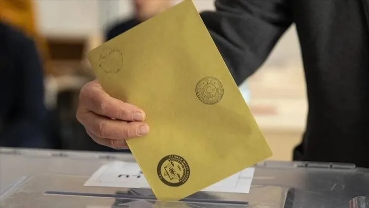 Konya SELÇUKLU Seçim Sonuçları 2024 Sorgulama: 31 Mart 2024 SELÇUKLU yerel seçim sonucu ve YSK oy sonuçları
