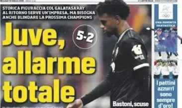 İstanbul’da kemikleri kırıldı!