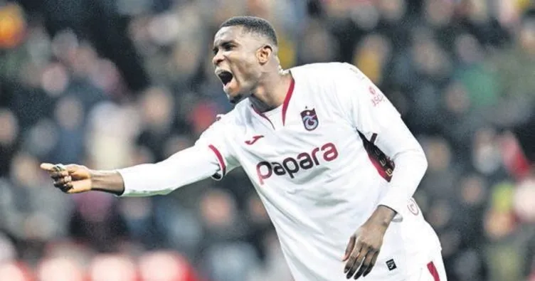 Onuachu herkesi mest etti!