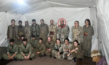 SON DAKİKA | Kırmızı kategoride aranıyordu! MİT, PKK/HPG konsey üyesi Yunus Demir’i etkisiz hale getirdi