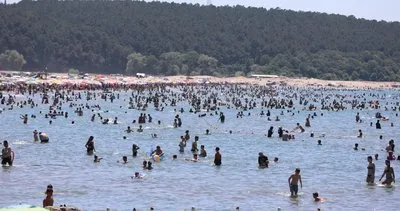 Kocaeli sahillerinde 1 haftada 202 can kurtarıldı #kocaeli