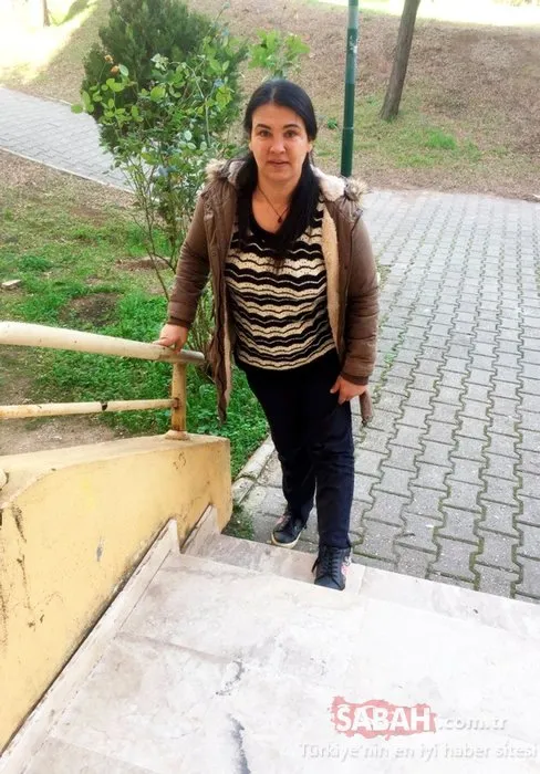 CHP’li Başkan engelli anneyi işsiz, parasız ve evlatsız bıraktı