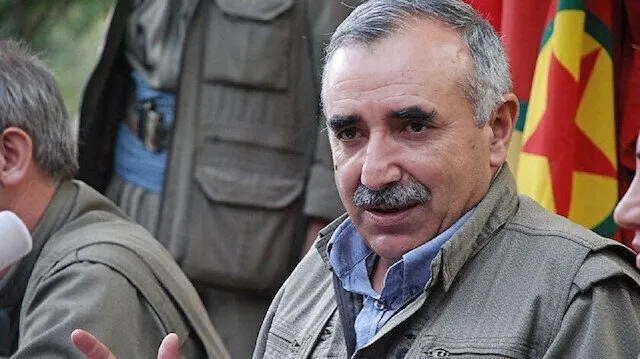 Son dakika | ’Milliyetçilik’ tiyatrosuna PKK arası! Teröristbaşı Karayılan, Kemal Kılıçdaroğlu desteğini yineledi