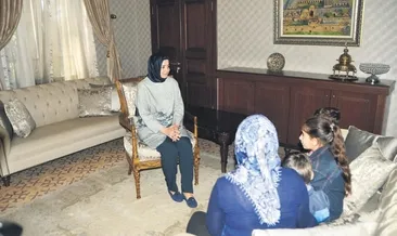 Berivan’ın artık yeni bir yuvası var