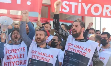 İzmir’de Metro ve tramvayda grev kapıya dayandı