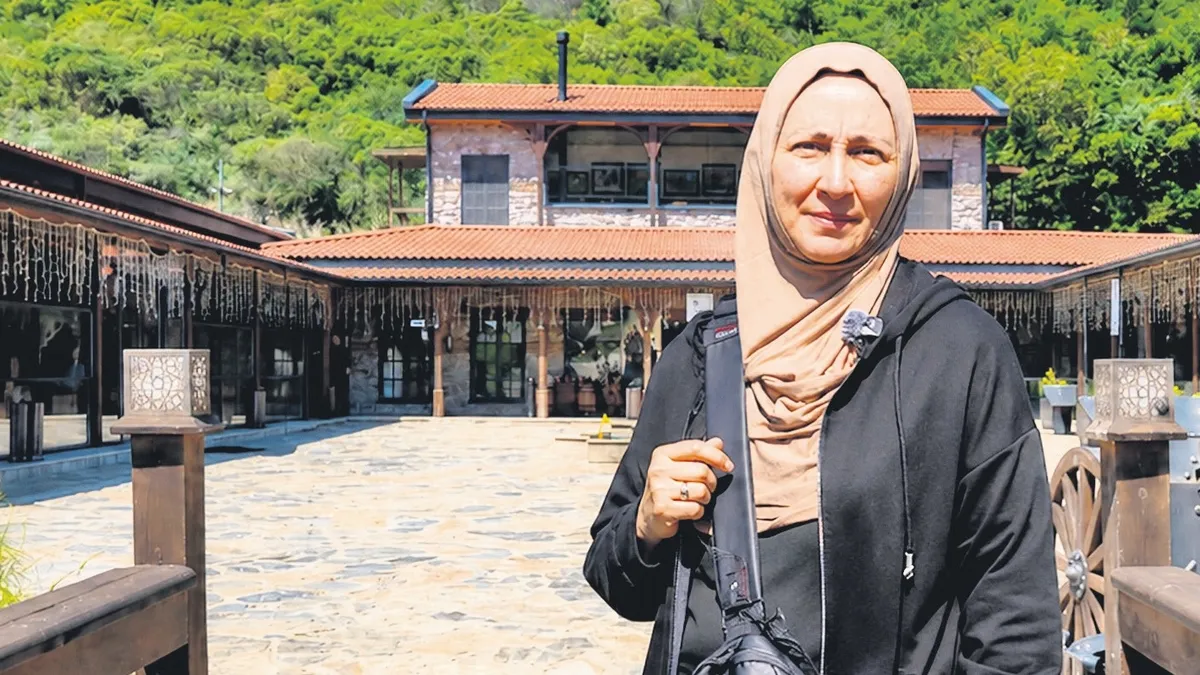 Türk dizileri ABD’li izleyicinin hayatında yeni bir sayfa açtı
