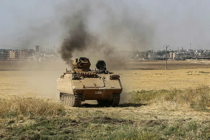 1661053102298.jpg Türkiye'nin yeni operasyonu öncesi YPG/PKK'da büyük panik