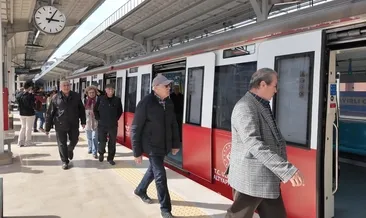 Cumhuriyet Bayramı’nda ücretsiz ulaşım