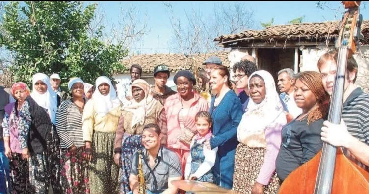 Muğla’lı Afro-Türkler