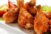Baharatlı Tavuk Budu Kaç Kalori? Baharatlı Tavuk Budu Kaç Kalori?