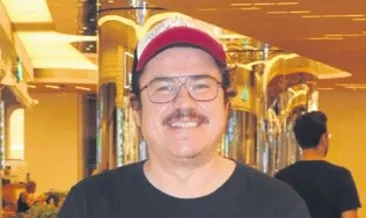 Yeni proje yolda