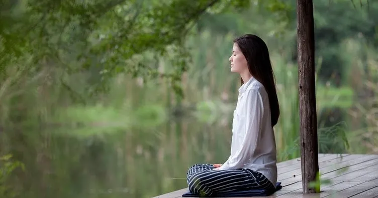 Meditasyon nedir ve transandantal meditasyon nasıl yapılır?