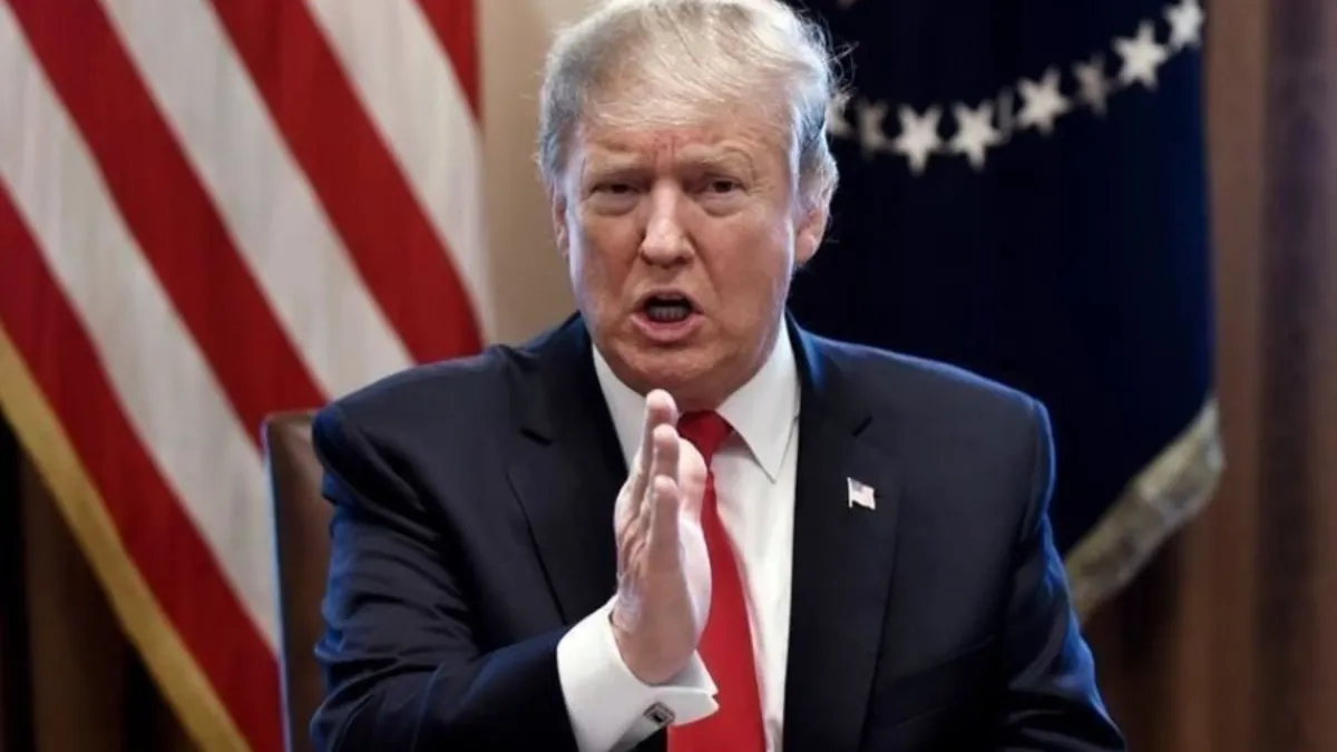 CNN: Trump’tan Maduro için gizli operasyon onayı CNN: Trump’tan Maduro için gizli operasyon onayı