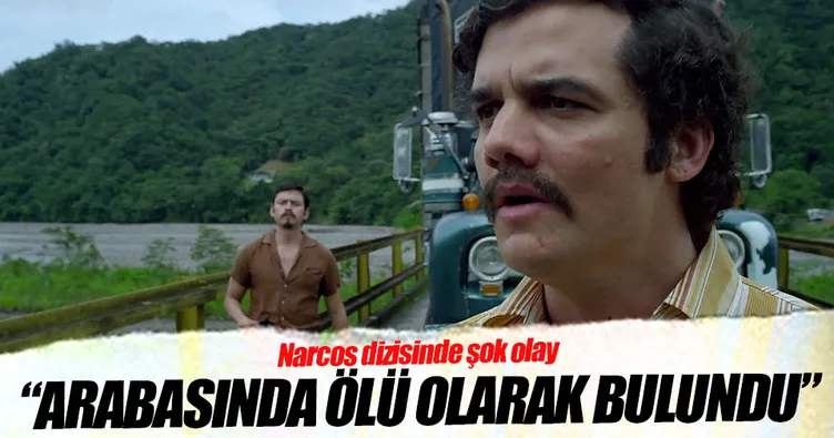 Carlos Muoz Portal Meksika’da öldürüldü