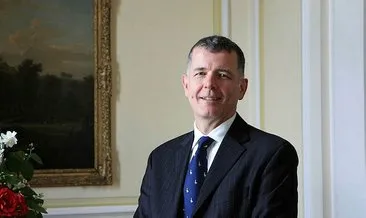 MI6 Başkanı Moore, MİT Başkanlığına atanan Kalın’ı tebrik etti