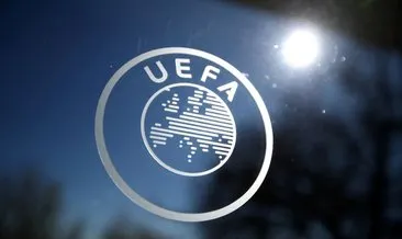 UEFA’dan, FIFA’ya tehdit: Boykot ederiz!