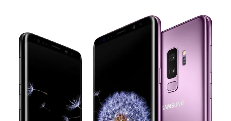 S9 Mini Samsung Galaxy S9 mini ortaya çıktı! Galaxy S9 mini'nin özellikleri ...