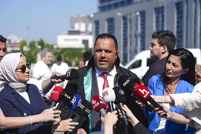 SON DAKİKA | Rezan Epözdemir soruşturmasında yeni gözaltılar