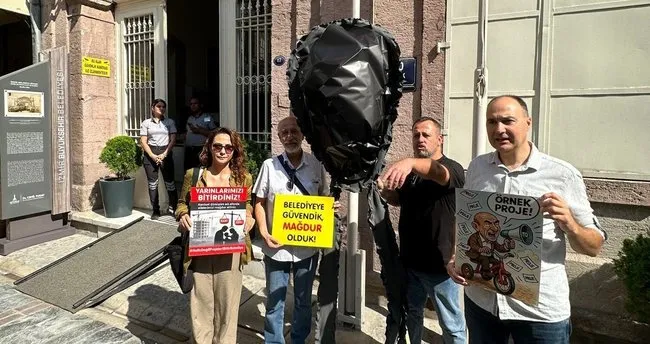 Kooperatif mağdurlarından eski dönem için usulsüzlük iddiası: Bu işin peşini bırakmayacağız!