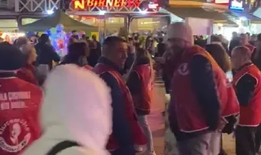 Kadir Gecesi’ndeki siyasi propagandaya vatandaşlardan tepki