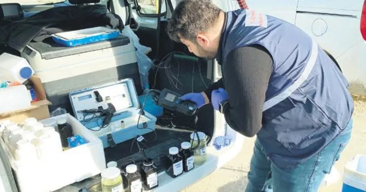 Marmara’yı zehirleyen belediyeler radara takıldı