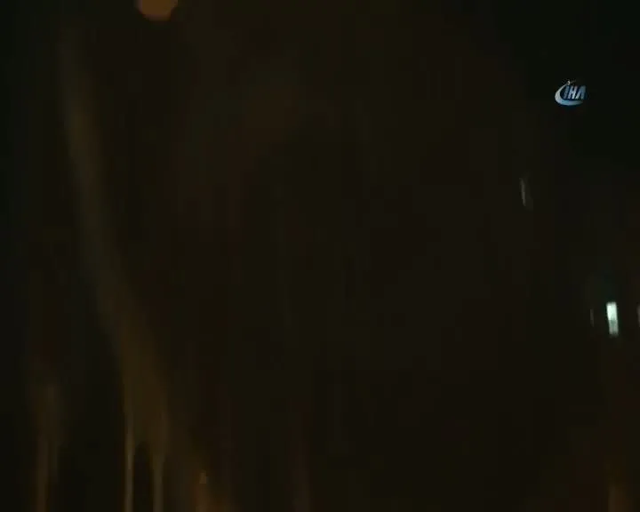 Saldırganın Söke’deki evinde arama yapıldı