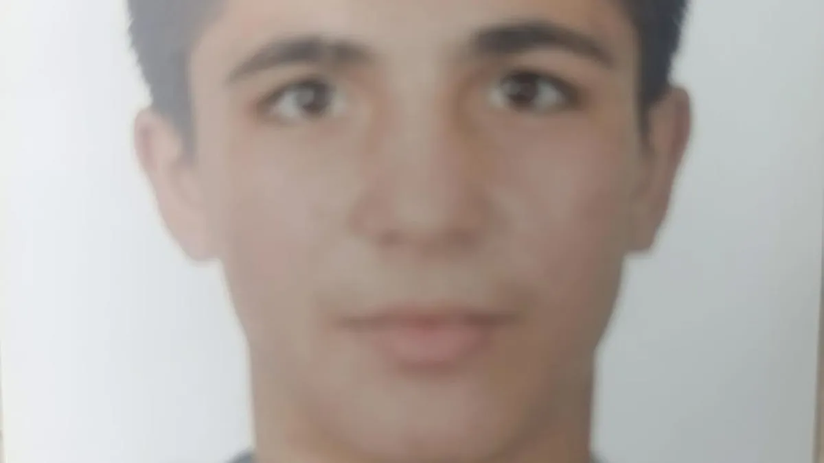 Epilepsi hastası üvey oğlunun ilaçlarını almayan üvey baba tutuklandı Epilepsi hastası üvey oğlunun ilaçlarını almayan üvey baba tutuklandı