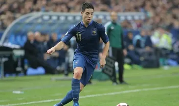 Samir Nasri 2 haftadır kayıp! Kulüpten açıklama geldi