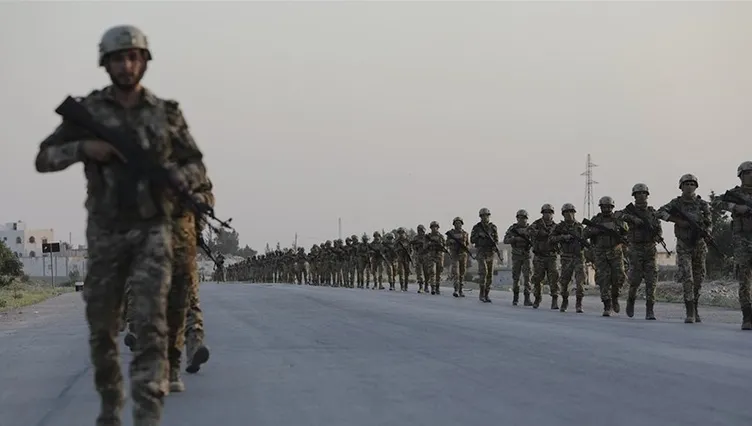 İsrail’in bölgesel çıkarları tehdit altında! PKK’nın silah bırakması Siyonistleri endişelendiriyor