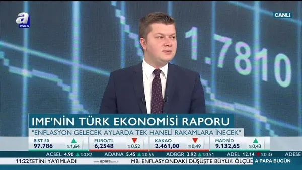 ABD'nin Türkiye'ye yeni teklifi piyasaları nasıl etkiledi?