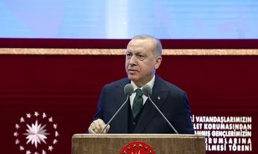 Başkan Erdoğan’dan, ’Gazeteciler Günü’ mesajı