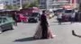 İstanbul'da düğün konvoyu terörünün şoke eden görüntüleri kamerada | Video