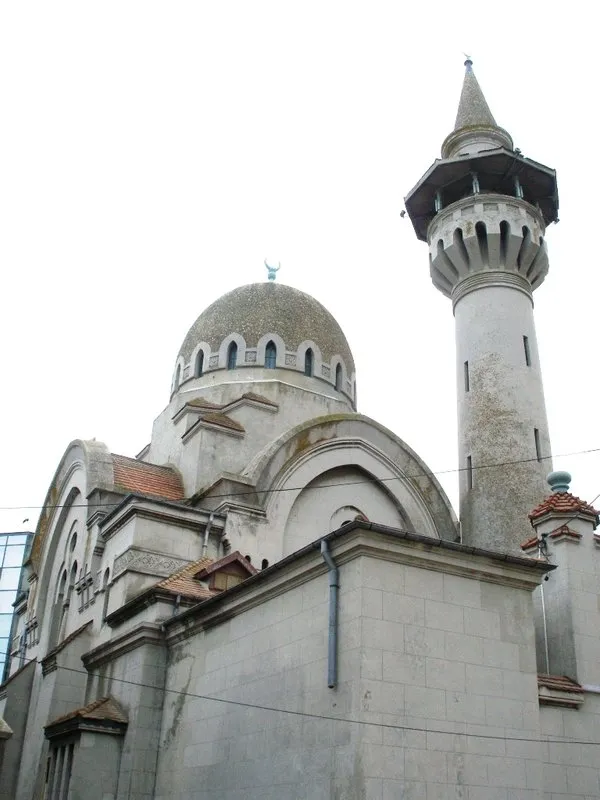 Hafta sonu yurt dışı kaçamağı: Köstence