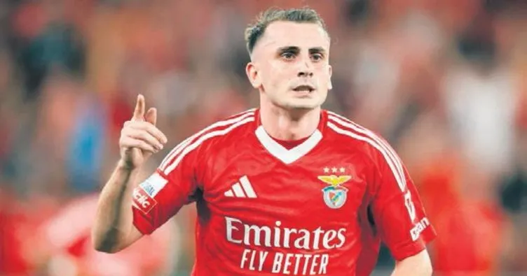 Dünyanın zirvesinde bi’Kerem