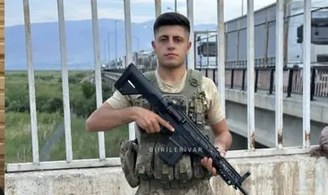 Şehit Ziya Koparan’ın acı hikâyesi: Geride 2 yaşında bir evlat bıraktı #igdir