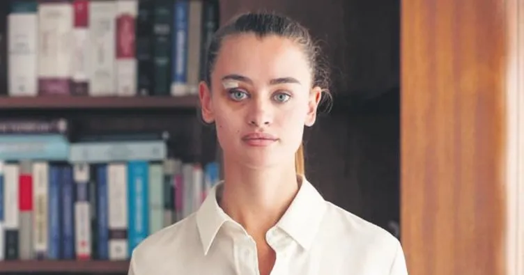 ’İki kişi bana vurdu düştüm’