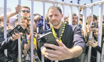 Böylesi hiç görülmedi!