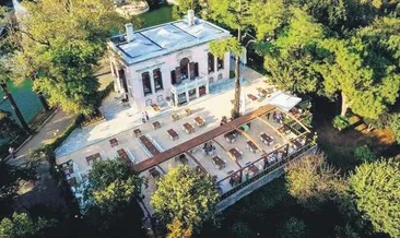 Yıldız Korusu can çekişiyor