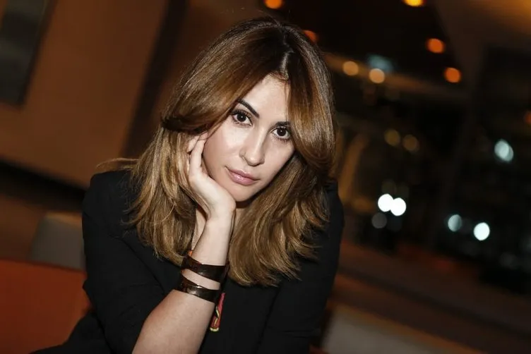 Şarkıcı Aynur Aydın ölümden döndü