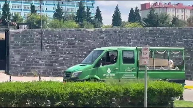 SON DAKİKA... İstanbul’da ikinci Münevver Karabulut vakası: Üniversiteli Ayşe Tokyaz’ın cansız bedeni valizin içinde bulundu!