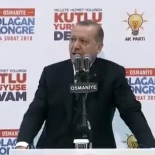 Cumhurbaşkanı Erdoğan: Afrin'de öldürülen terörist sayısını açıkladı
